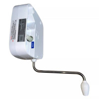 Redring RMHW3 Manual 3kW Instant Electric Hand Wash Unit