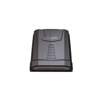 Integral 80W LED wall pack with adjustable head
