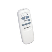 Westinghouse Colosseum 90cm Indoor Ceiling Fan Brushed Nickel Finish Reversible blades (Weathered Maple/Silver) Opal Frosted Glass 72417