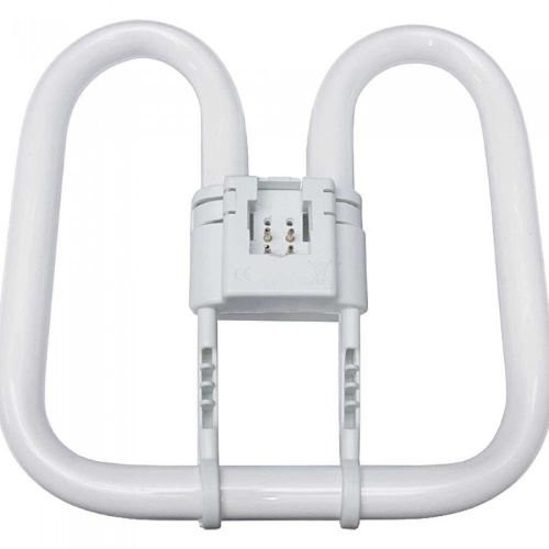 ASD 28w 4pin 2D Lamp 835 White - GR10q ASD 28w 4pin 2D Lamp 835 White - GR10q