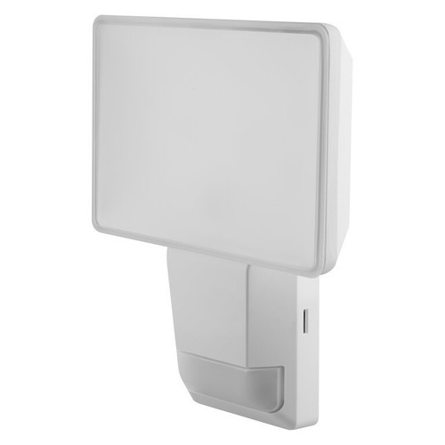 LEDVANCE Endura Pro 15W LED Floodlight IP55 4000K Cool White 1500lm White
