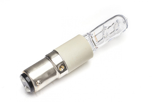 Thorgeon 150w 240v SBC B15d Clear Halolux Ceram M174C Thorgeon 150w 240v SBC B15d Clear Halolux Ceram M174C