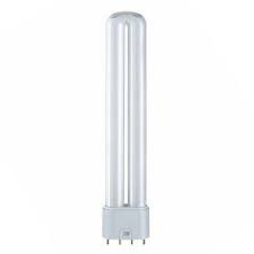 GE Biax L 18W 827 2G11 Compact Fluorescent Very Warm White 41087