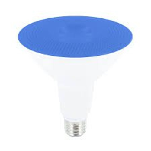 Integral 15w 240v LED PAR38 E27 Blue