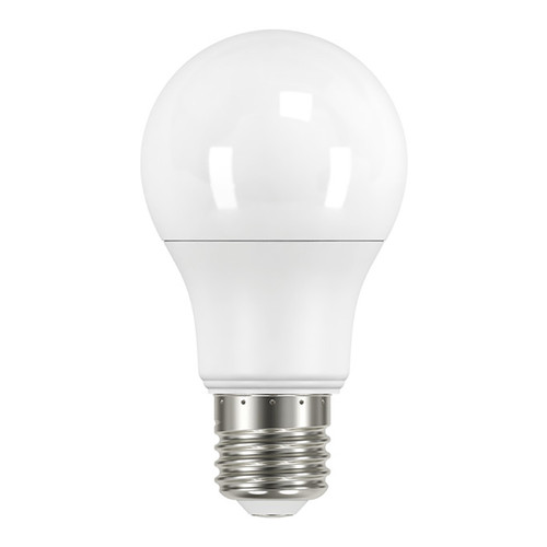 Integral 8.8w 220-240v 806lm LED GLS E27 5000k Daylight Dimmable 220 Degree Beam Frosted ILGLSE27DF101
