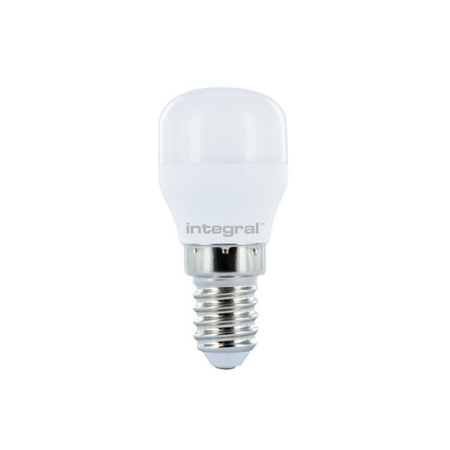 Integral 1.8w LED Pygmy E14 27000k Warm White