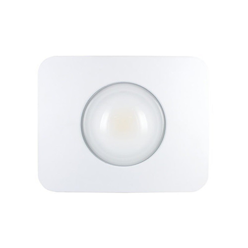 Integral 30W 4000K LED Compact Tough Floodlight White IP65 ILFLB007