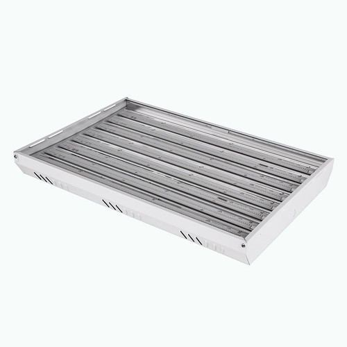 Heathfield LED 100W Lime Linear LED Lowbay – 6000K Daylight, 14,000lm, Dimmable Commercial Fitting