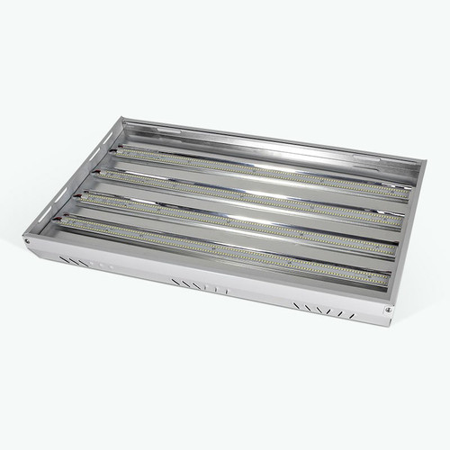 Heathfield LED 100w Lime Linear LED Lowbay Daylight 6000K