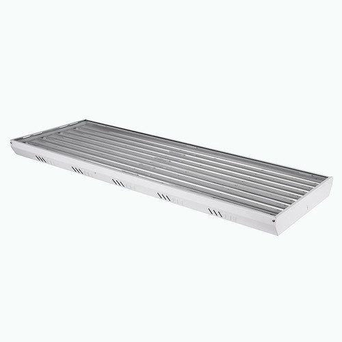 Heathfield LED 150W Linear Low Bay Light 6000K Daylight Industrial Warehouse Lighting 21,000lm Dimmable