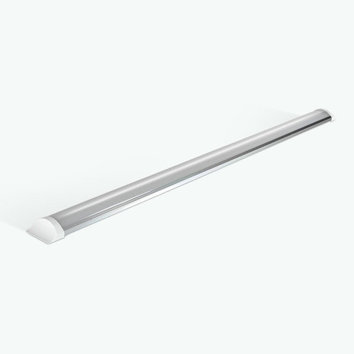 Heathfield Marula 6ft 65W Slimline LED Batten 4000K Cool White 6500lm