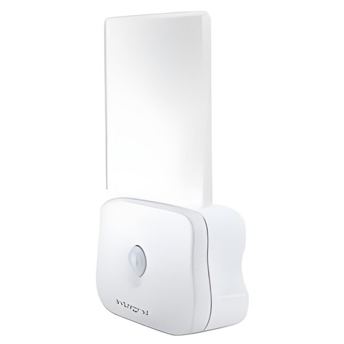 Integral Motion Sensor LED Night Light Cool White – Battery Powered ILNLMS-CL-BAT