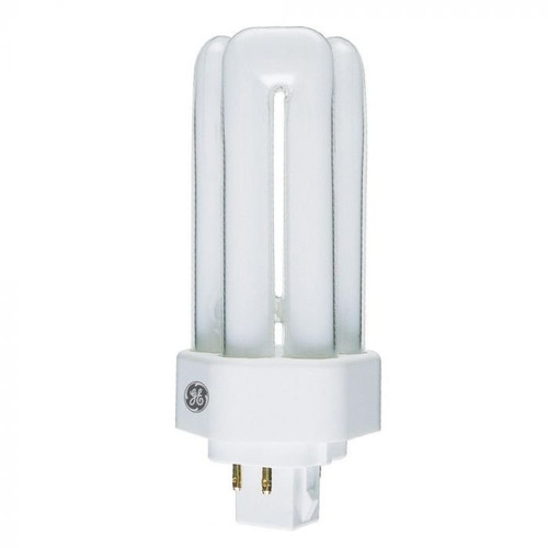 GE Biax T/E PL-T 13WGX24Q-1-4pin 835 White Compact Fluorescent Lamp - 34400