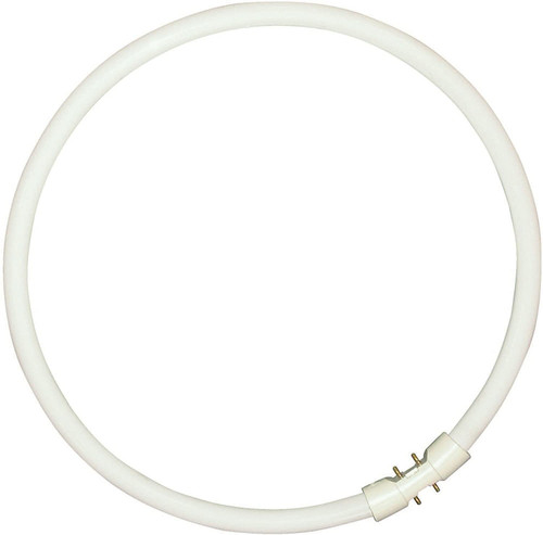 Osram Fluorescent T5 Circular 40W 4-Pin 840 Cool White Osram Fluorescent T5 Circular 40W 4-Pin 840 Cool White