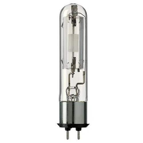 Philips MASTER SDW-T 100W/825 PG12-1 White SON High Pressure Sodium Lamp 2500K