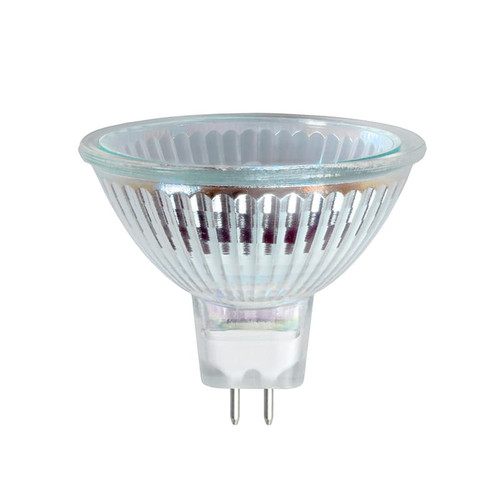 Osram Decostar 35W MR16 GU5.3 12V 10° Halogen Spotlight Open Face Dimmable