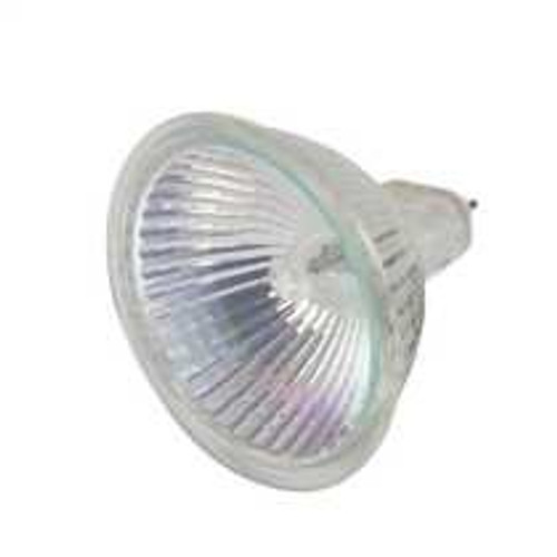 Crompton 35w GU5.3 12v 10Deg Halogen Open Face MR16 Spotlight Light Bulb Crompton 35w GU5.3 12v 10Deg Halogen Open Face MR16 Spotlight Light Bulb