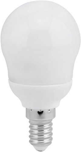 Bell 7w 240v E14 SES Low Energy Mini Round Bulb Compact Florescent Bell 7w 240v E14 SES Low Energy Mini Round Bulb Compact Florescent