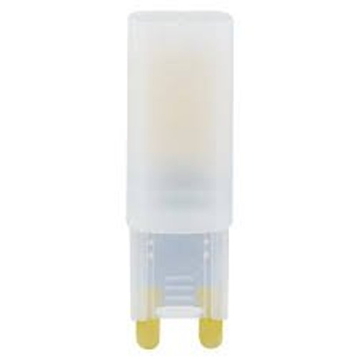 Bell Lighting 2w Aztex LED CRI90 G9 Capsule 2200k Dimmable 60219