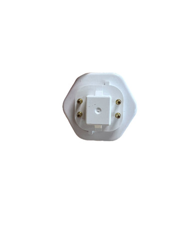 LED PLT 16W (32W) 4 Pin GX24q-3 4000K PLT Bulb