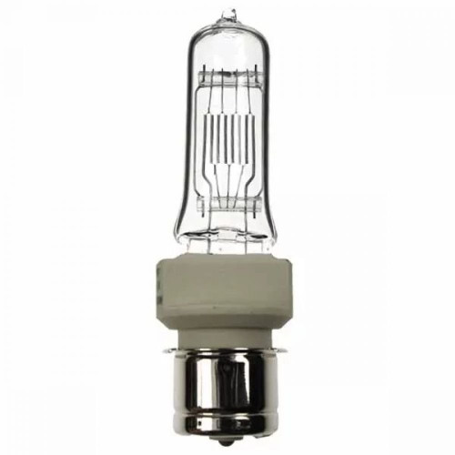 GE T17 Lamp Theatre Stage Lighting bulb T17 (T24) 500W 240V P28 bulb 30536 GE T17 Lamp Theatre Stage Lighting bulb T17 (T24) 500W 240V P28 bulb 30536
