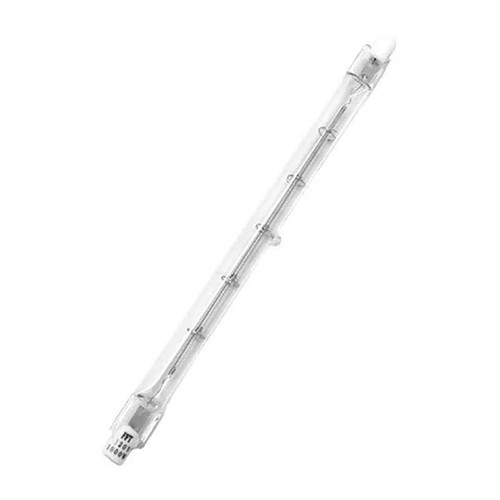 GE ORIGINAL FFT HALOGEN QUARTZLINE SHOWBIZ BULB 1000W R7S 120V GE ORIGINAL FFT HALOGEN QUARTZLINE SHOWBIZ BULB 1000W R7S 120V
