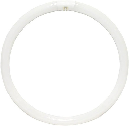 Crompton Fluorescent T9 Circular 40W 4-Pin 830 Warm White CIR40SPWW