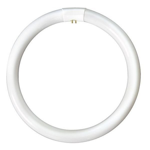 Bell Fluorescent T9 Circular 60W 16" Diameter 4-Pin 830 Warm White 04193
