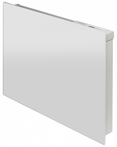 Dimplex GFP100WE 1KW Girona White Glass Fronted Electric Panel Heater - 1000W Dimplex GFP100WE 1KW Girona White Glass Fronted Electric Panel Heater - 1000W