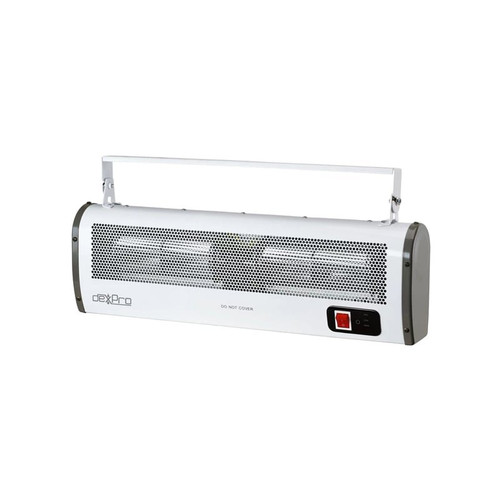 DEXPRO 3kW Air Curtain Screen Heater DXACR3 Remote Controlled DEXPRO 3kW Air Curtain Screen Heater DXACR3 Remote Controlled
