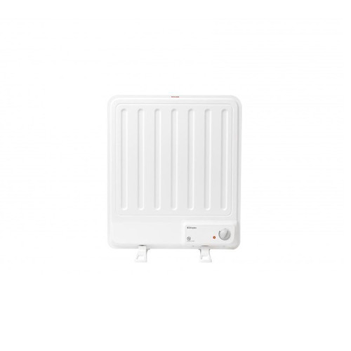 Dimplex OFX075E 750W Oil-Filled Panel Radiator with Timer and Thermostat