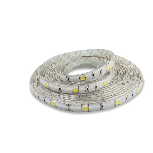 Crompton 12493 LED Flexible Strip Kit • 5m • 20W • 2700K Warm White • 24V IP65