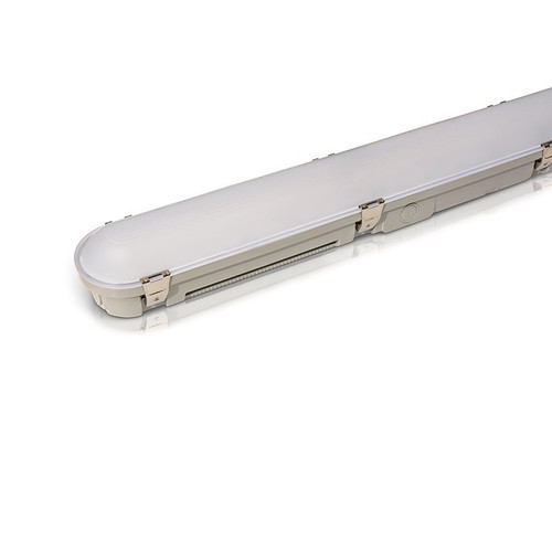 Bell Dura 10275V2 – 4ft LED CCT Batten, Anti-Corrosive, 16/21/26/32W Wattage Switchable