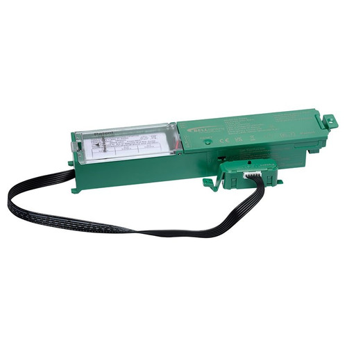Bell 10283 Plug In Emergency Pack – Self Test On/Off for Dura CCT V2 LED Battens
