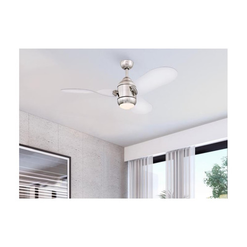Westinghouse Josef Ceiling fan