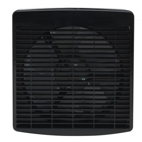 Xpelair GX12 12-Inch 2 Speed Window & Panel Axial Intake/Extract Fan – 90012AW
