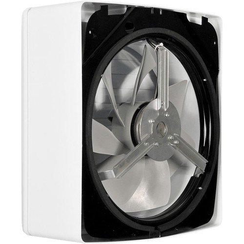 Xpelair GX9 9 Inch Window & Panel Fan – Intake / Extract Commercial Ventilation Unit