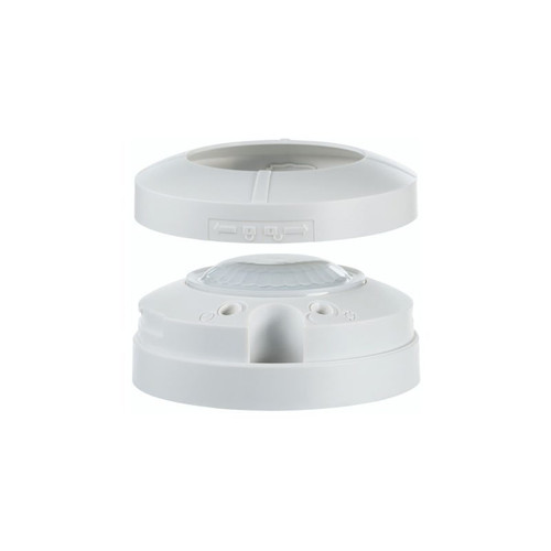Timeguard SLW360N 360° Surface Mount PIR Presence Detector