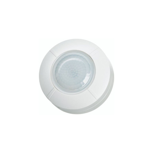 Timeguard SLW360N 360° Surface Mount PIR Presence Detector