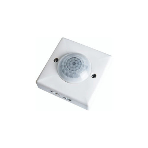 Timeguard PDSM1500 360° Surface Mount Ceiling PIR Presence Detector