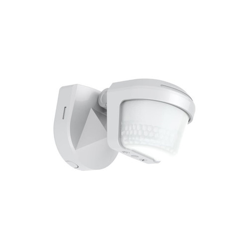 Timeguard SLW2301 PIR & Photocell 2kW Standalone – White