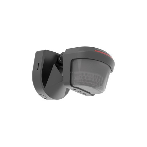 Timeguard MLB3001 3kW Scanning PIR & Photocell Black