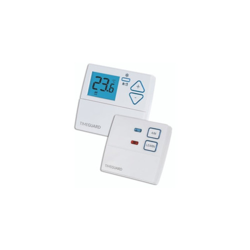 Timeguard TRT047N Wireless Digital Thermostat with Night Set Back