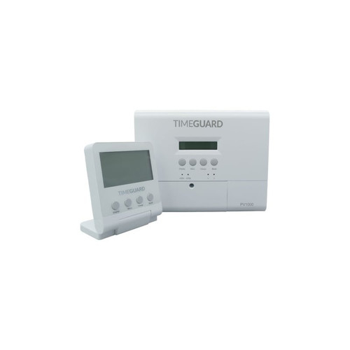 Timeguard PV1000 Boostmaster Solar PV Boost Immersion Controller
