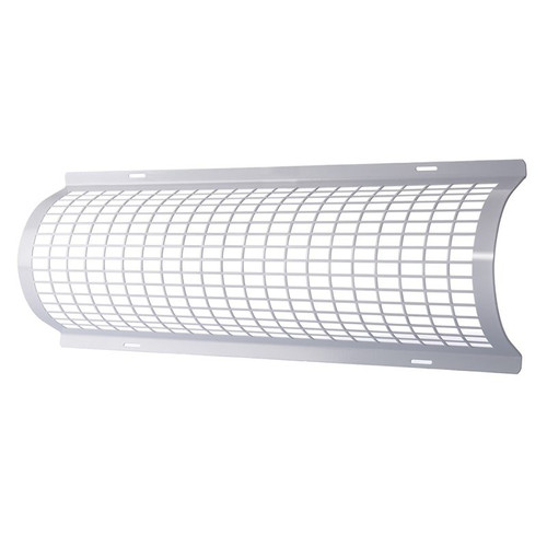 Dexpro DXTHG03 3ft Tubular Heater Guard – Steel Pressed White