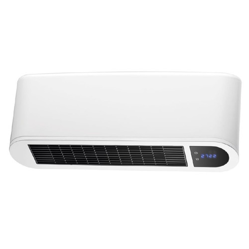 Dexpro DXPTC2T 2kW High Level PTC Fan Heater with Remote Dexpro DXPTC2T 2kW High Level PTC Fan Heater with Remote