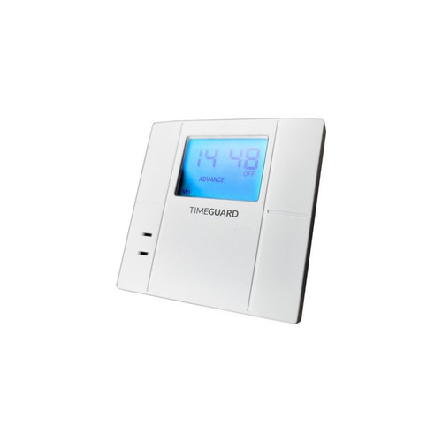 Timeguard FST77SL Slimline 7 Day Fused Spur Timeswitch