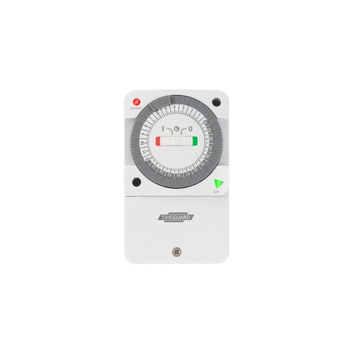 Timeguard NTT05 24 Hour Slimline General Purpose Timer