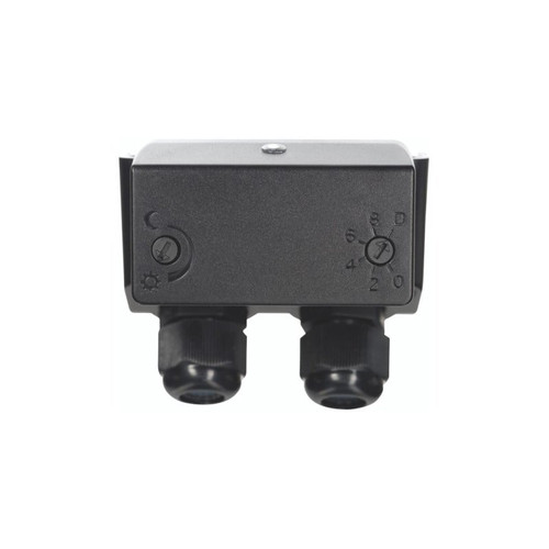Timeguard LEDPROPCB Dedicated Photocell for LEDPRO Floodlights – Black