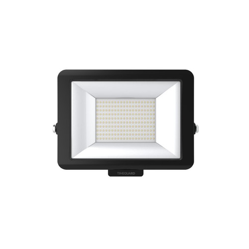 Timeguard LEDPRO100B 100W 4000K IP65 Professional Floodlight Black